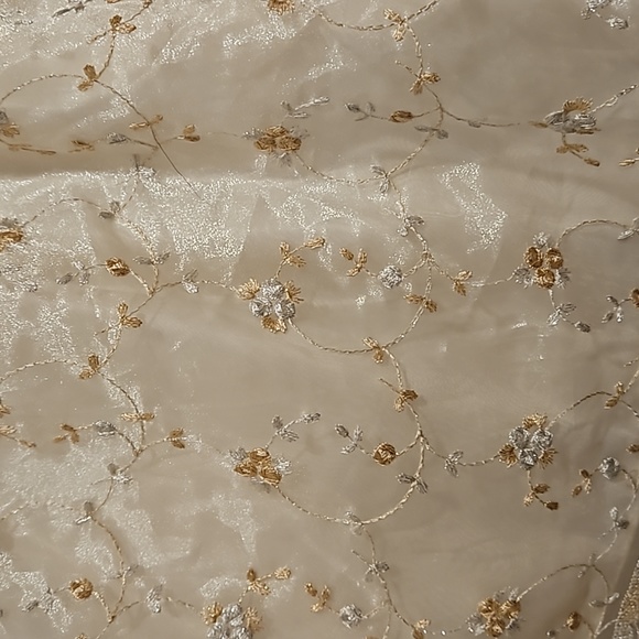 2 pc. American Girls matching dress for child and doll EUC - Picture 9 of 15